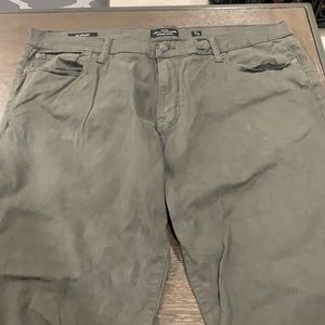 Lucky Jeans Mens 42x32 181 Straight